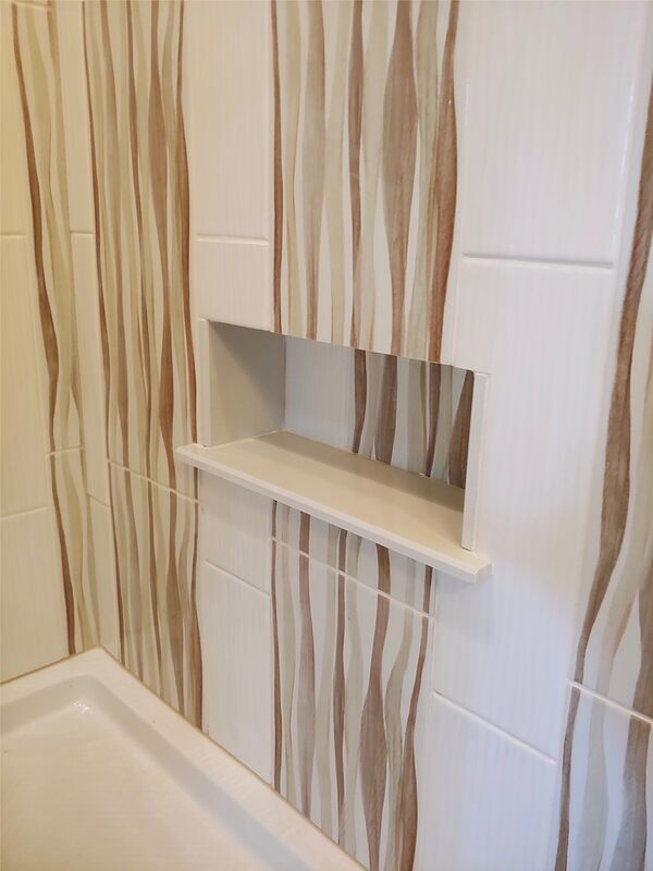 A Bathrooms project by Vibe Construction