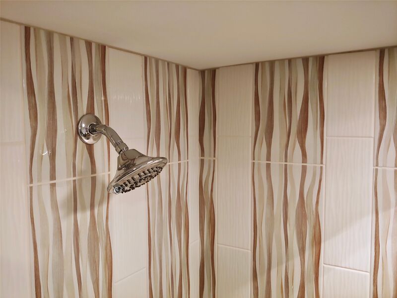 Bathroom Remodeling project by Vibe Construction #13