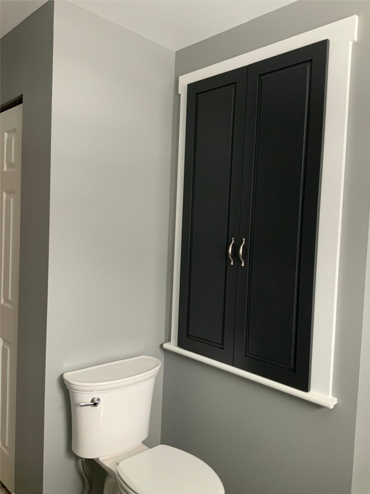 Custom Carpentry finish by Vibe Construction