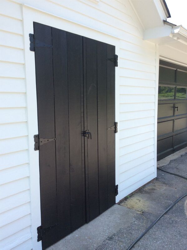 Carpentry