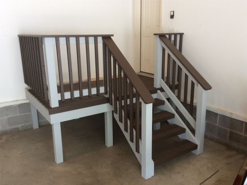 Custom Carpentry project by Vibe Construction #4