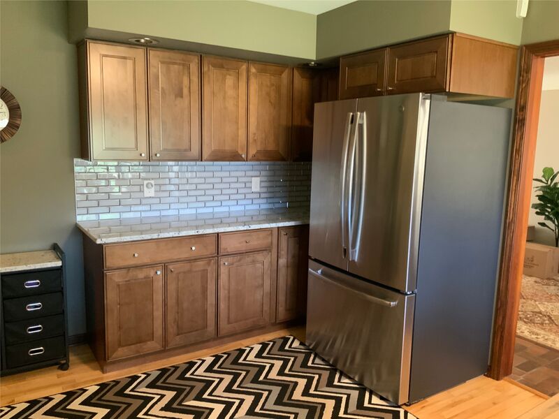 Kitchen Remodeling project by Vibe Construction #5
