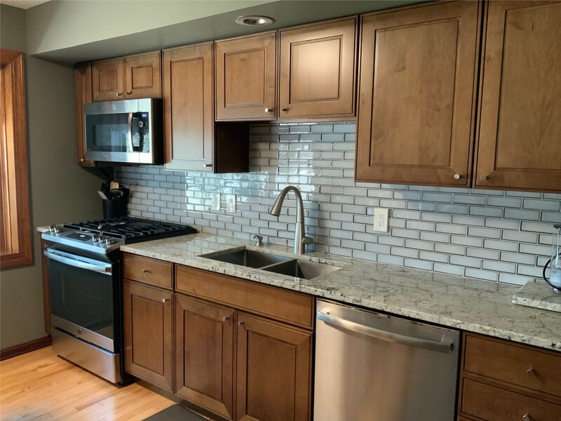 Kitchen Remodeling project by Vibe Construction #6