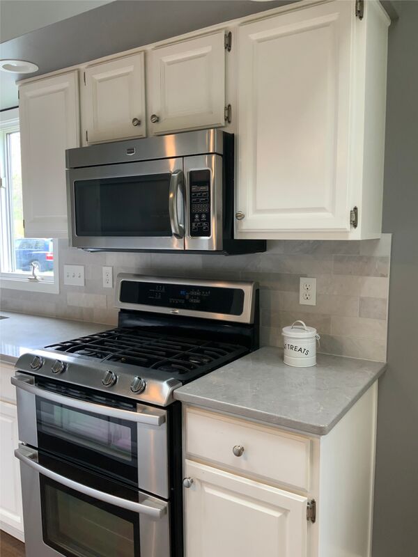 Kitchen Remodeling project by Vibe Construction #7