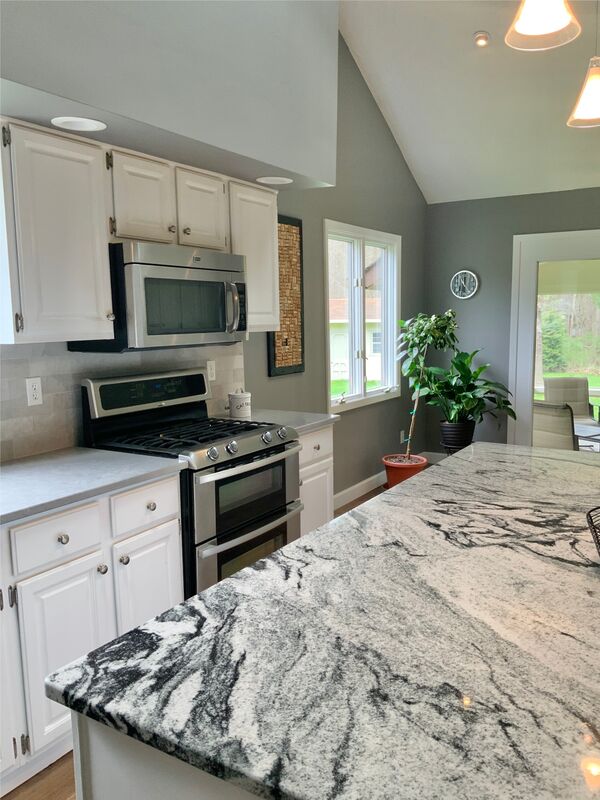 Kitchen Remodeling project by Vibe Construction #8