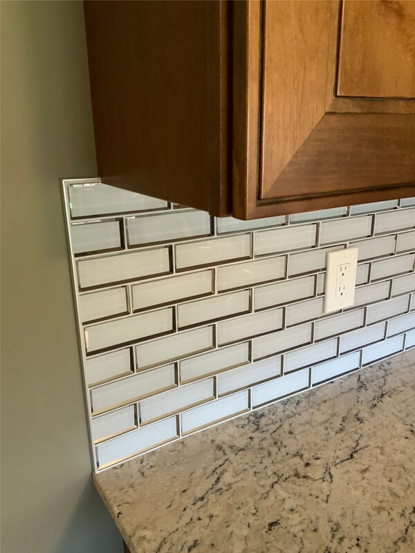 Kitchen Remodeling project by Vibe Construction #11