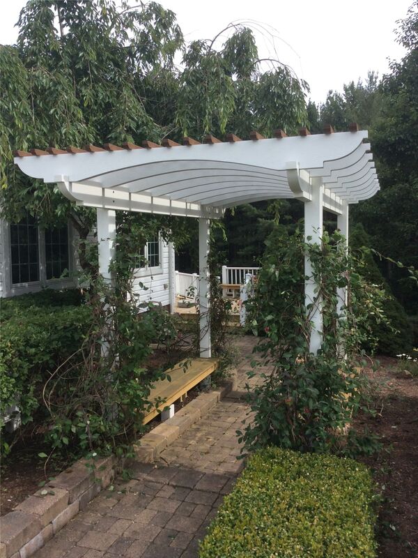 Outdoor Living project by Vibe Construction #2