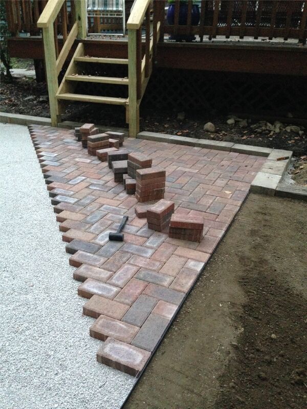 Outdoor Living project by Vibe Construction #6