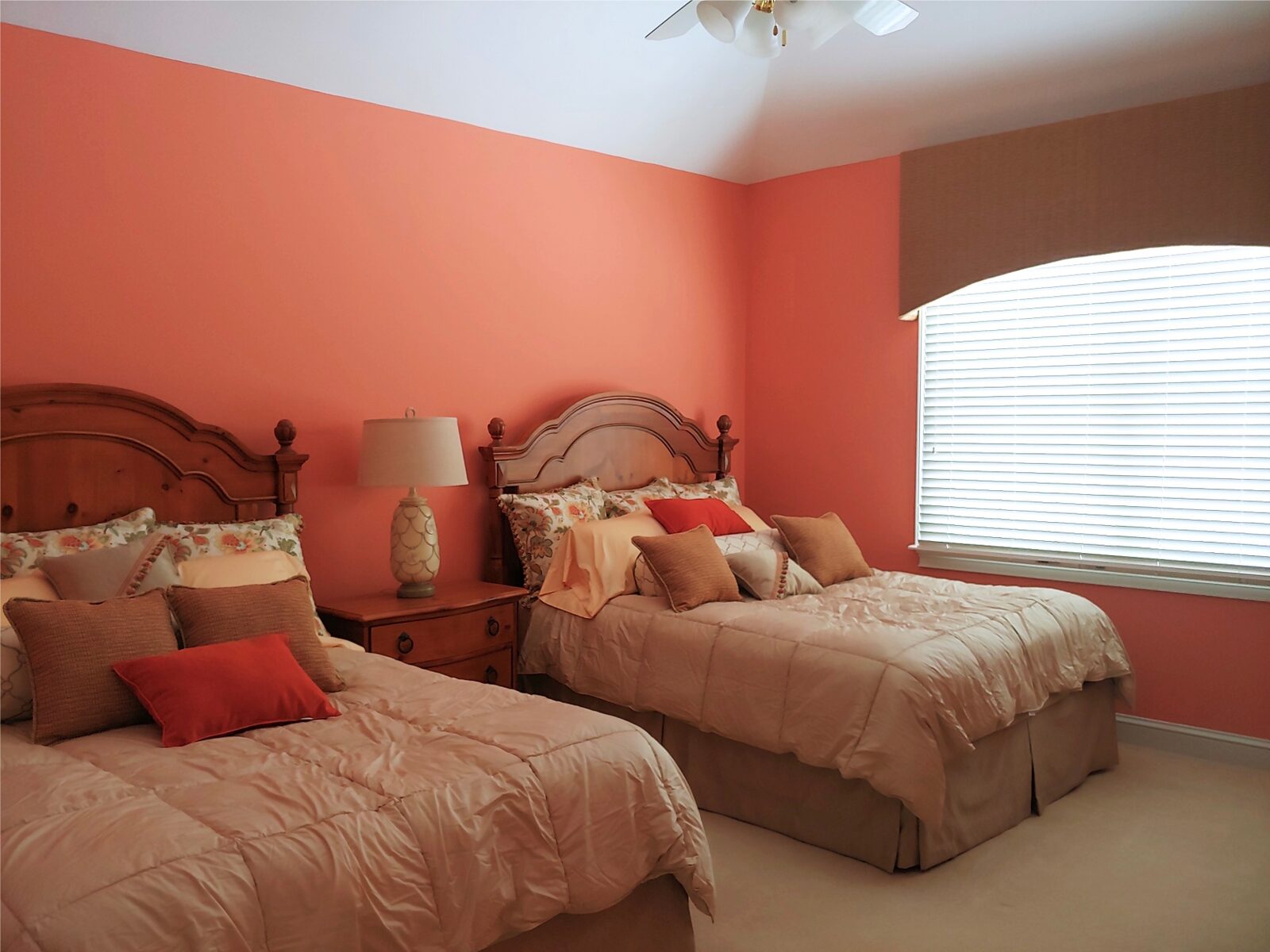 Interior & Exterior Painting by Vibe Construction