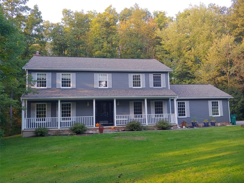 Interior & Exterior Painting project by Vibe Construction #2