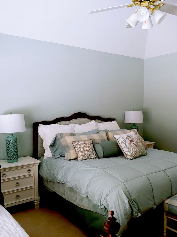 Interior & Exterior Painting project by Vibe Construction #6